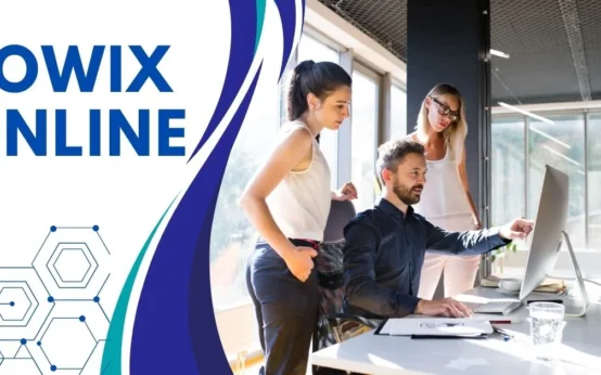Sowix Online