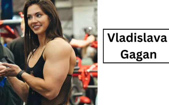 Vladislava Gagan