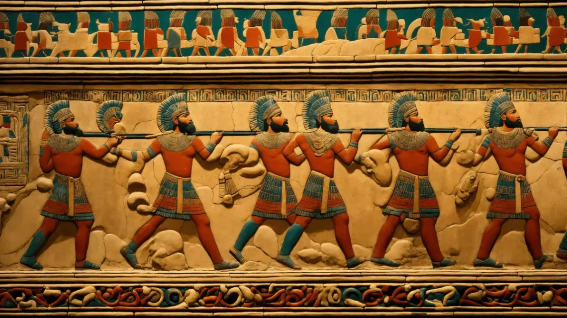 Ancient Artz