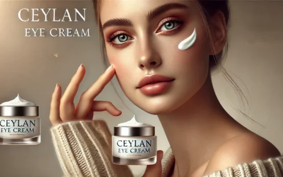 Ceylan Eye Cream