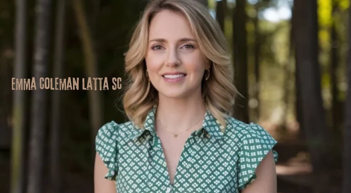 Emma Coleman Latta SC