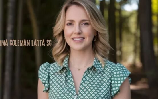 Emma Coleman Latta SC