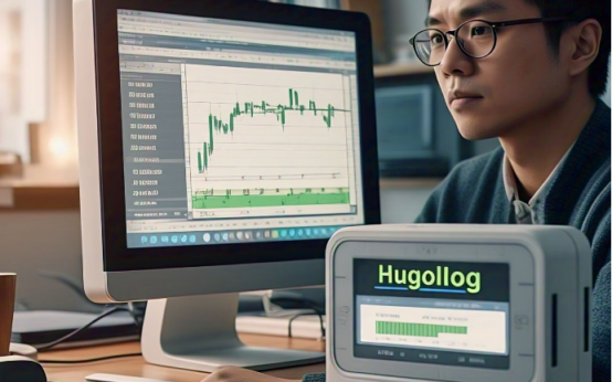 How to Link Hugolog with IPC Terminal