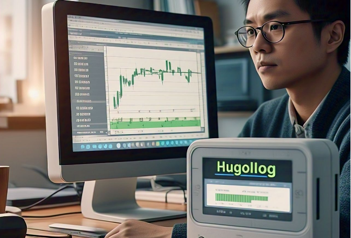 How to Link Hugolog with IPC Terminal