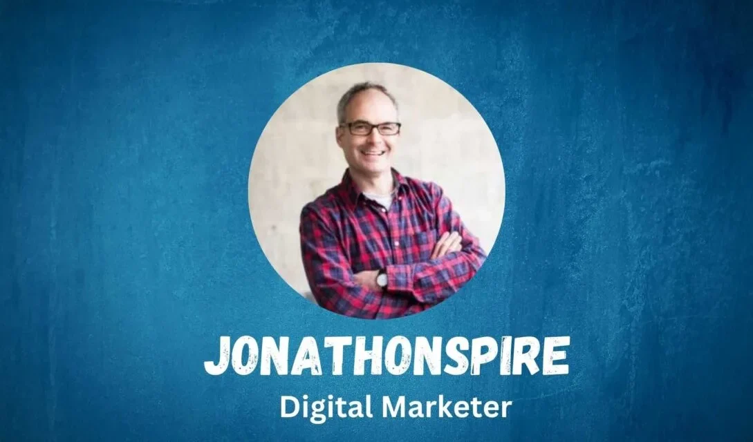 JonathanSpire