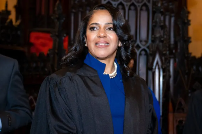 Linda Wilson NYC Dept of Education
