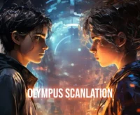 Olympus Scanlation