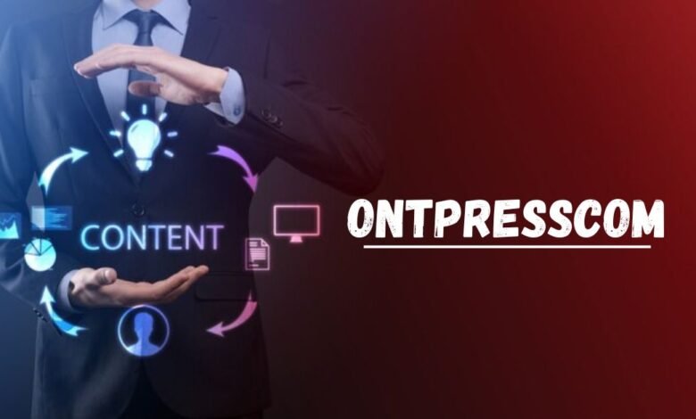 OntPressCom