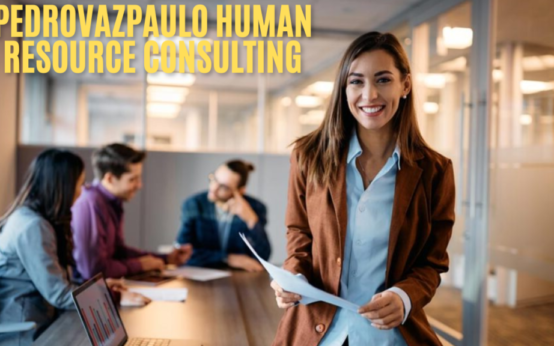 PedroVazPaulo Human Resource Consulting