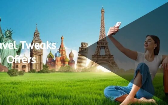 Travel Tweaks Offers