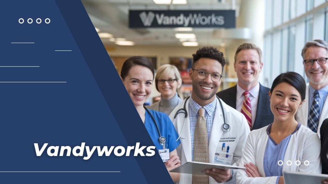VandyWorks