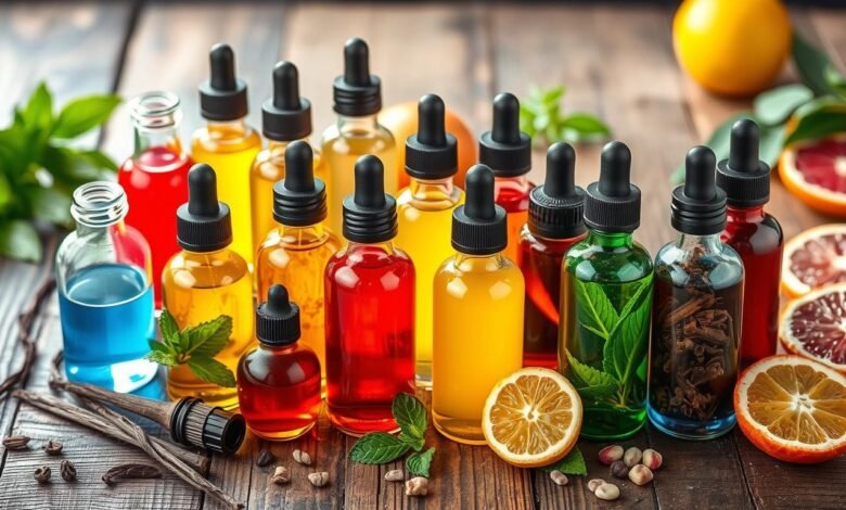 Wholesale Extracts FlavorFrenzy