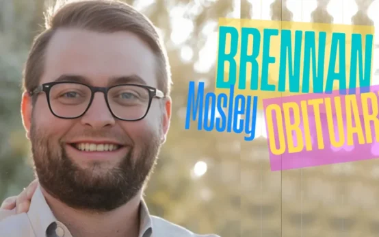 Brennan Mosley Obituary