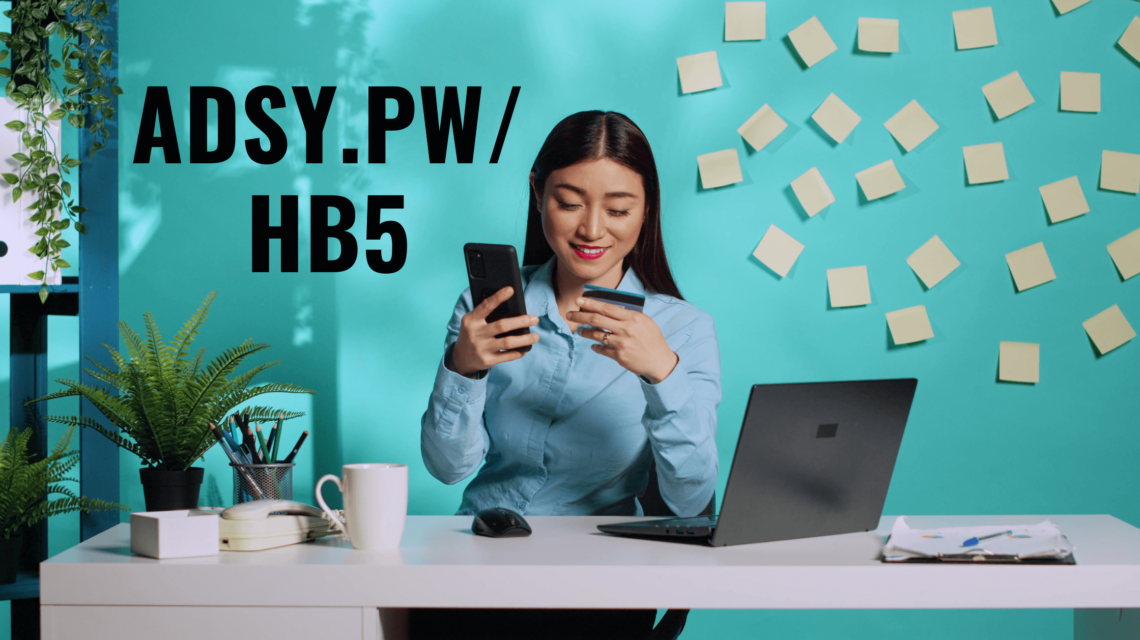 Adsy.pw/HB5