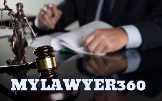 Mylawyer360