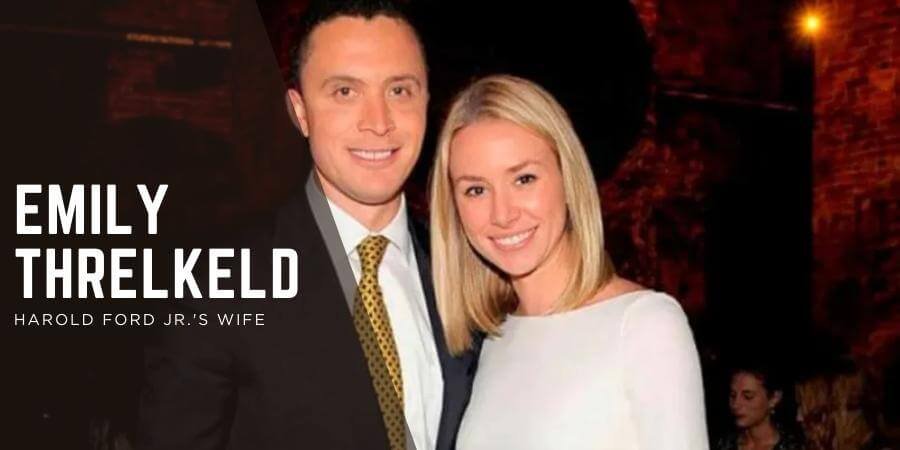 Emily Threlkeld