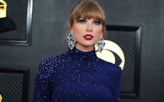 How Much Is Taylor Swift Worth
