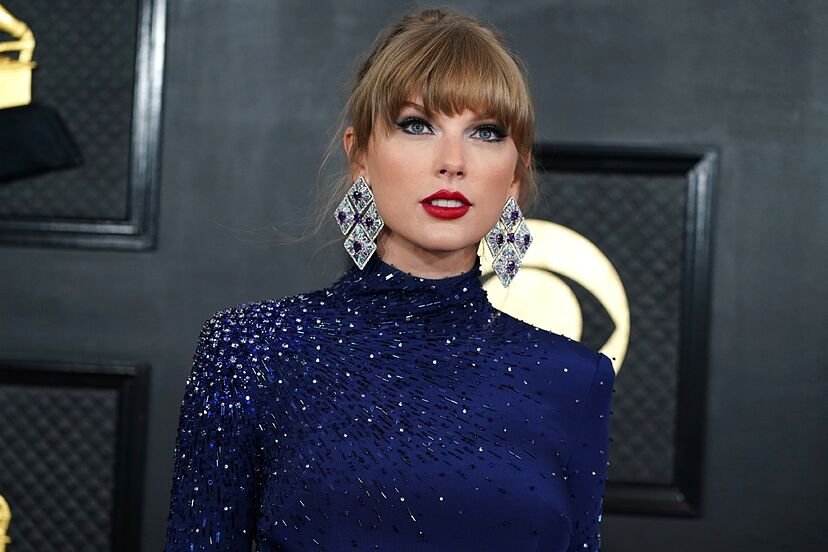 How Much Is Taylor Swift Worth