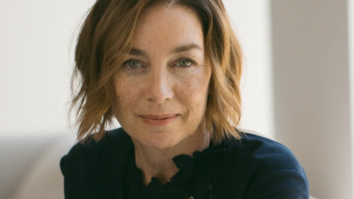 Julianne Nicholson Movies and TV Shows