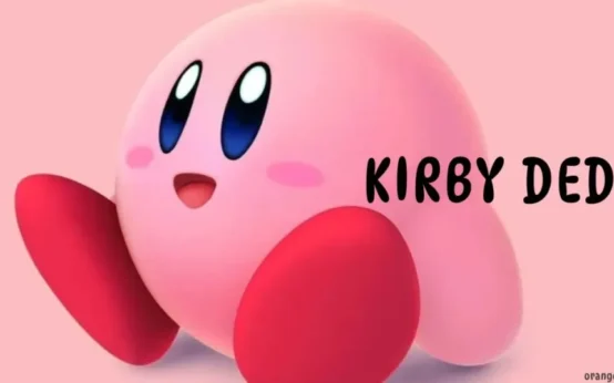 Kirby Dedo