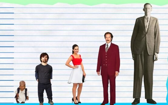 Peter Dinklage Height