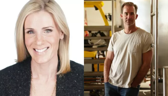 kristin cabot net worth